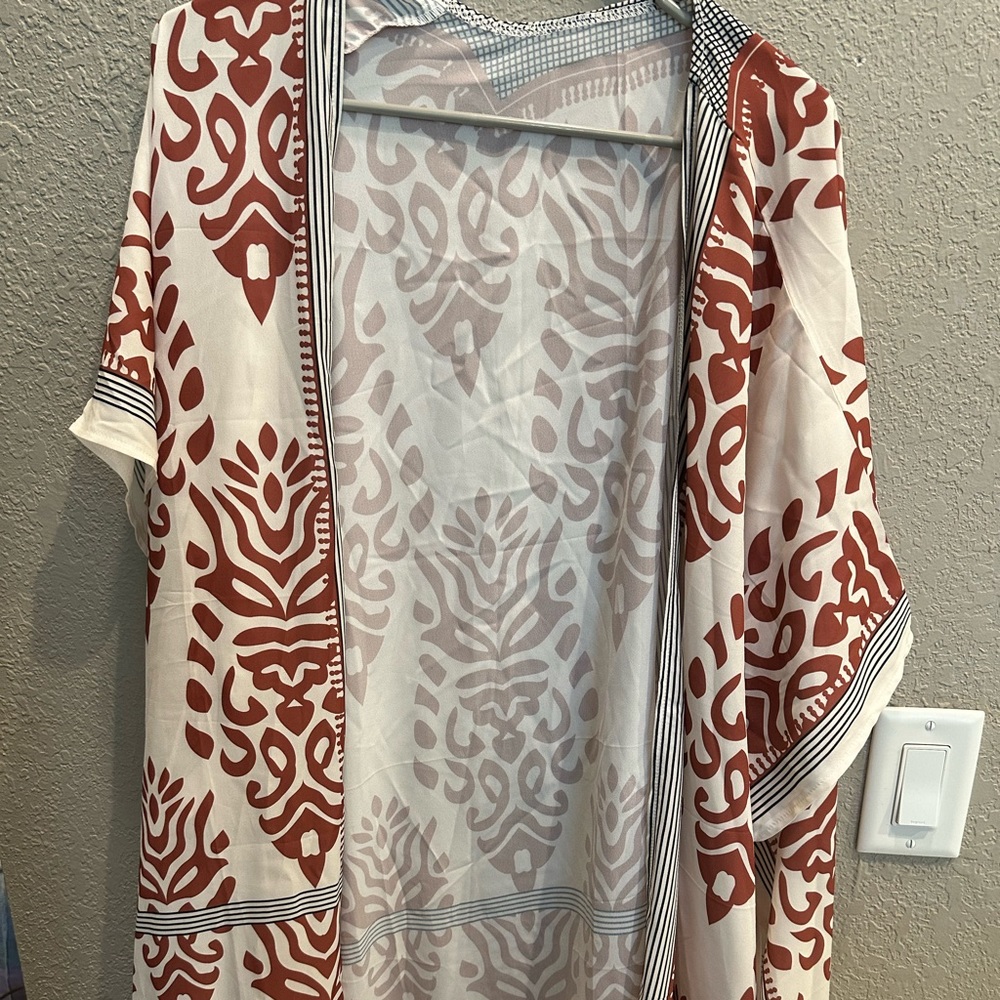Women’s Cover Up